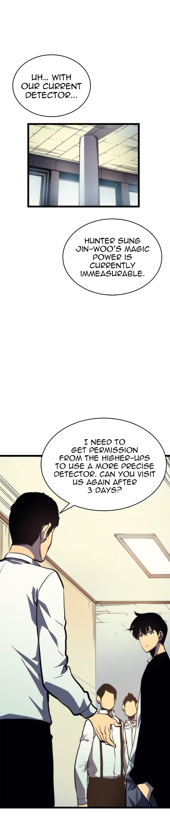 Solo Leveling, Chapter 62 image 21